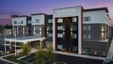 <b>Homewood Suites Jackson Exterior</b>. Images powered by <a href="https://www.leonardoworldwide.com/" title="Leonardo Worldwide" target="_blank">Leonardo</a>.