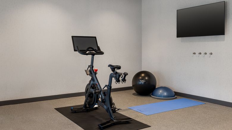 <b>Home2 Suites by Hilton Ames Recreation</b>. Images powered by <a href="https://www.leonardoworldwide.com/" title="Leonardo Worldwide" target="_blank">Leonardo</a>.