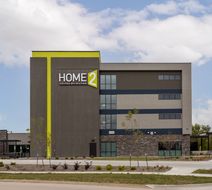 Home2 Suites by Hilton Ames Exterior