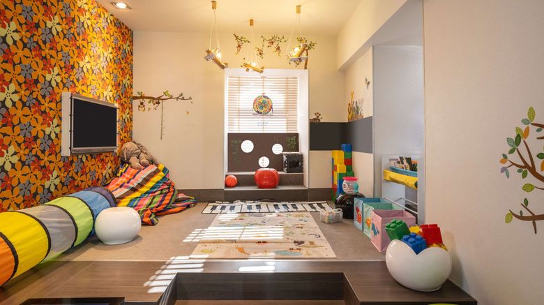 <b>Novotel Wien City Recreation</b>. Images powered by <a href=https://www.travelagewest.com/Hotels/Vienna/