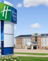 Holiday Inn Express & Stes Swift Current