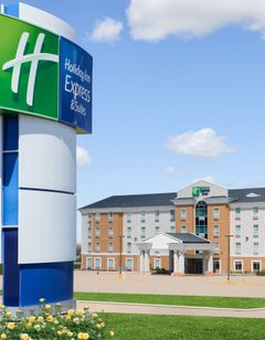 Holiday Inn Express & Stes Swift Current