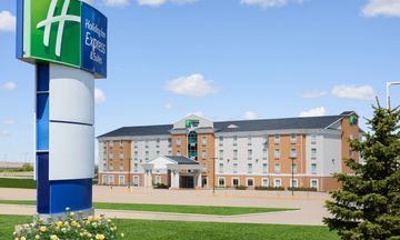 Holiday Inn Express & Stes Swift Current