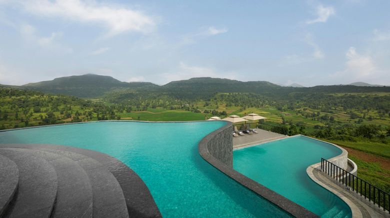 <b>THE FERN HEAVEN ON THE HILLS HA Pool</b>. Images powered by <a href="https://www.leonardoworldwide.com/" title="Leonardo Worldwide" target="_blank">Leonardo</a>.
