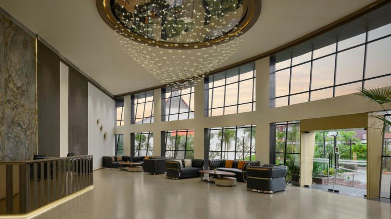 <b>THE FERN HEAVEN ON THE HILLS HA Lobby</b>. Images powered by <a href="https://www.leonardoworldwide.com/" title="Leonardo Worldwide" target="_blank">Leonardo</a>.