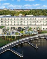 AC Hotel St. Augustine