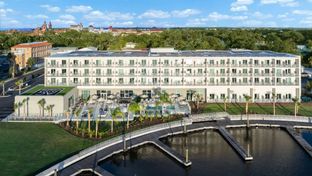 AC Hotel St. Augustine