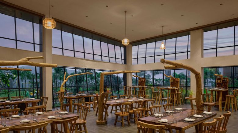 <b>THE FERN HEAVEN ON THE HILLS HA Restaurant</b>. Images powered by <a href="https://www.leonardoworldwide.com/" title="Leonardo Worldwide" target="_blank">Leonardo</a>.
