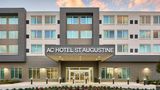 AC Hotel St. Augustine Exterior