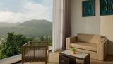 THE FERN HEAVEN ON THE HILLS HA Room