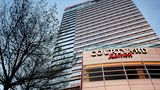 Courtyard by Marriott Hong Kong Sha Tin Exterior