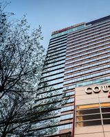 Courtyard by Marriott Hong Kong Sha Tin