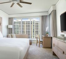 The Ritz-Carlton Key Biscayne, Miami Room