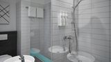Four Points Flex by Sheraton Room