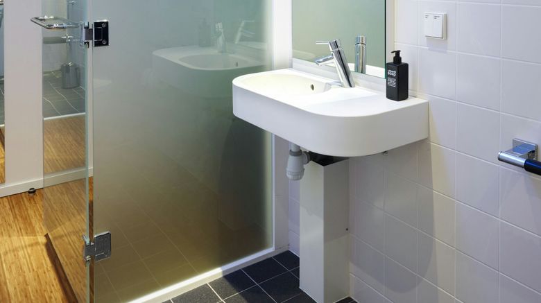 <b>citizenM Kuala Lumpur Bukit Bintang Room</b>. Images powered by <a href="https://www.leonardoworldwide.com/" title="Leonardo Worldwide" target="_blank">Leonardo</a>.
