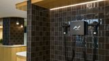 The Westin Detroit Metropolitan Airport Health Club
