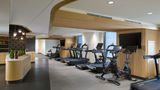 The Westin Detroit Metropolitan Airport Health Club