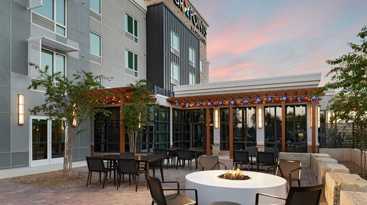 Four Points Austin Airport Other