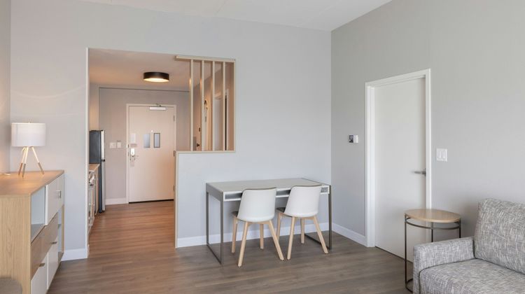 TownePlace Suites Dayton-Beavercreek Room