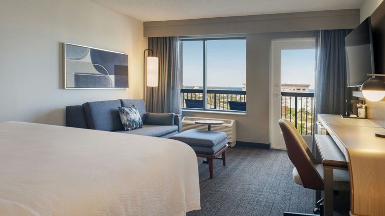 <b>Courtyard Cocoa Beach Cape Canaveral Room</b>. Images powered by <a href="https://www.leonardoworldwide.com/" title="Leonardo Worldwide" target="_blank">Leonardo</a>.