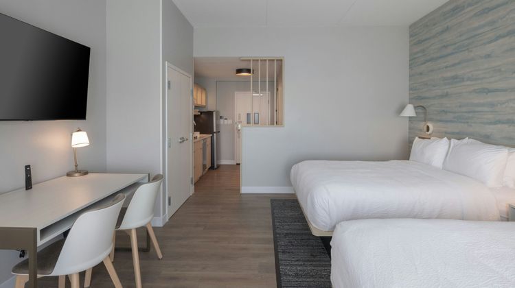 TownePlace Suites Dayton-Beavercreek Room