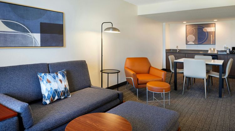 Courtyard Cocoa Beach Cape Canaveral Suite