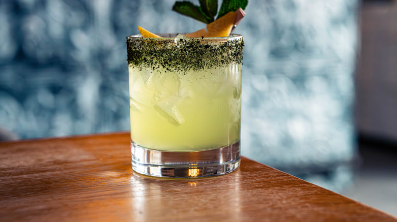 <b>Siglo Hotel Restaurant</b>. Images powered by <a href="https://www.leonardoworldwide.com/" title="Leonardo Worldwide" target="_blank">Leonardo</a>.