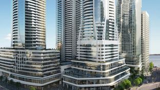 Le Meridien Toronto Pinnacle Ho