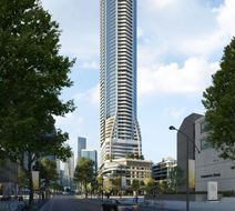 Le Meridien Toronto Pinnacle Ho Exterior
