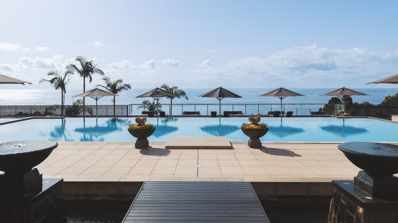 <b>Sankara Hotel & Spa Yakushima Pool</b>. Images powered by <a href="https://www.leonardoworldwide.com/" title="Leonardo Worldwide" target="_blank">Leonardo</a>.