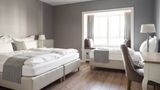 Siglo Hotel Room