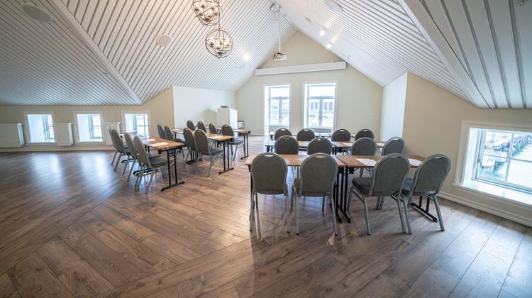 Siglo Hotel Meeting