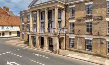 Mercure White Hart Salisbury