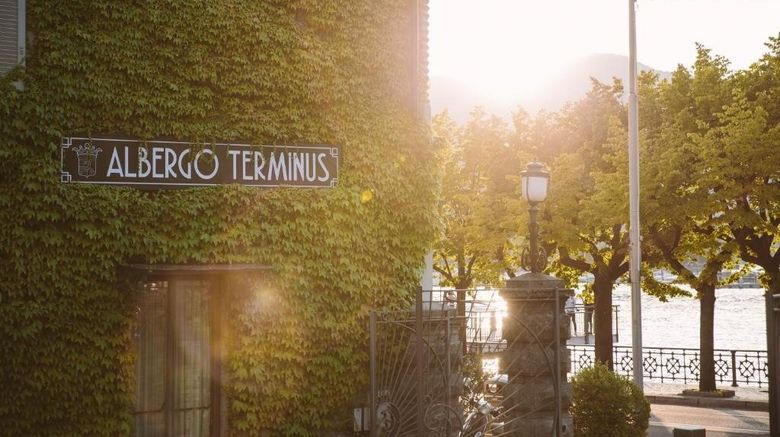<b>Albergo Terminus Exterior</b>. Images powered by <a href="https://www.leonardoworldwide.com/" title="Leonardo Worldwide" target="_blank">Leonardo</a>.