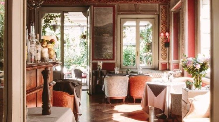 Albergo Terminus Restaurant