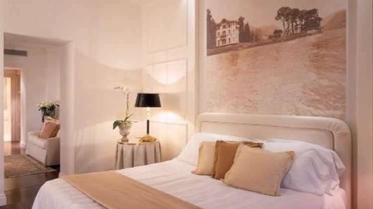 Albergo Terminus Suite