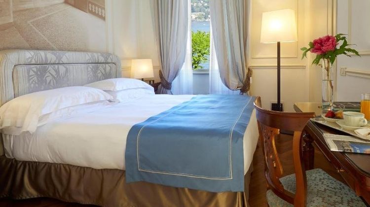 Albergo Terminus Room