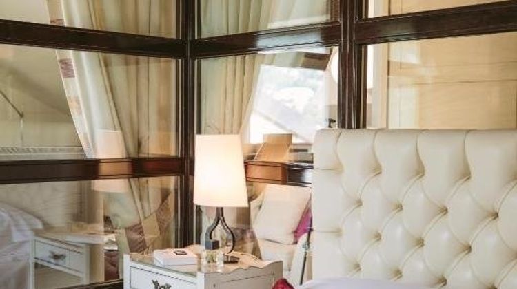 Albergo Terminus Suite