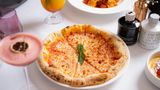 <b>Al Bustan Palace, A Ritz-Carlton Hotel Restaurant</b>. Images powered by <a href="https://www.leonardoworldwide.com/" title="Leonardo Worldwide" target="_blank">Leonardo</a>.