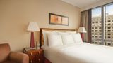 Marriott Exec Apts West India Quay Room