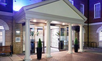 Mercure Southgate Hotel Exeter