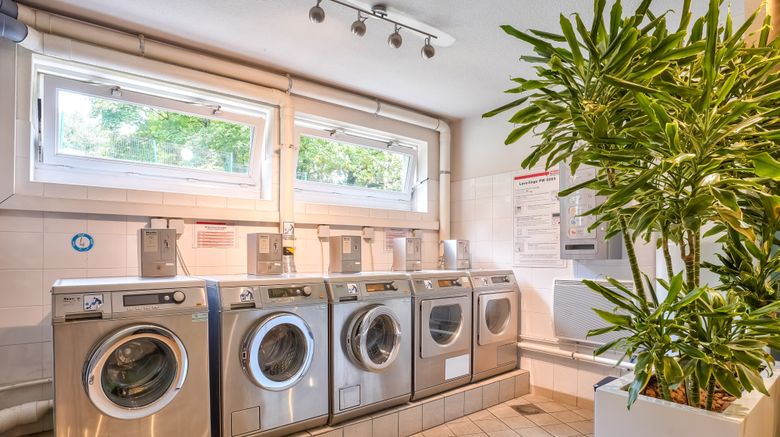 <b>Residhome La Guyonnerie Other</b>. Images powered by <a href="https://www.leonardoworldwide.com/" title="Leonardo Worldwide" target="_blank">Leonardo</a>.