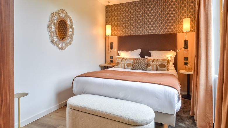 <b>Residhome La Guyonnerie Suite</b>. Images powered by <a href="https://www.leonardoworldwide.com/" title="Leonardo Worldwide" target="_blank">Leonardo</a>.