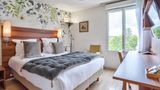 Residhome La Guyonnerie Room