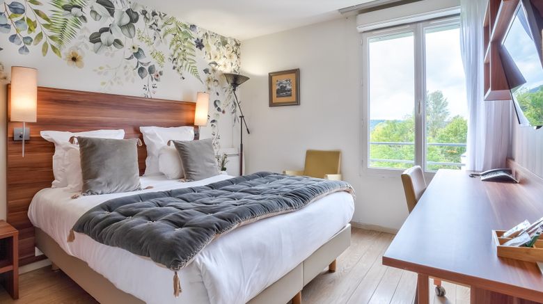 <b>Residhome La Guyonnerie Room</b>. Images powered by <a href="https://www.leonardoworldwide.com/" title="Leonardo Worldwide" target="_blank">Leonardo</a>.