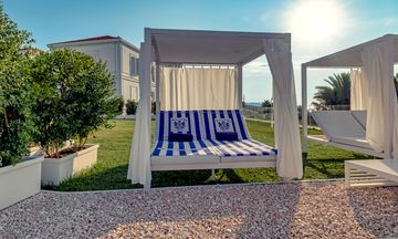 Hotel Miramare Continental Palace