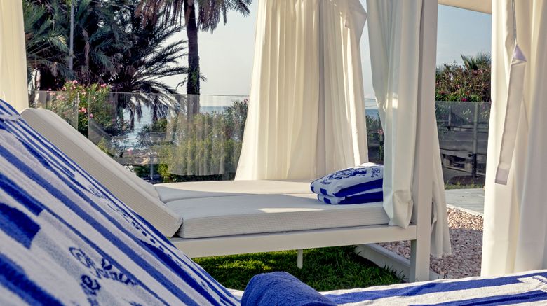 <b>Hotel Miramare Continental Palace Exterior</b>. Images powered by <a href="https://www.leonardoworldwide.com/" title="Leonardo Worldwide" target="_blank">Leonardo</a>.