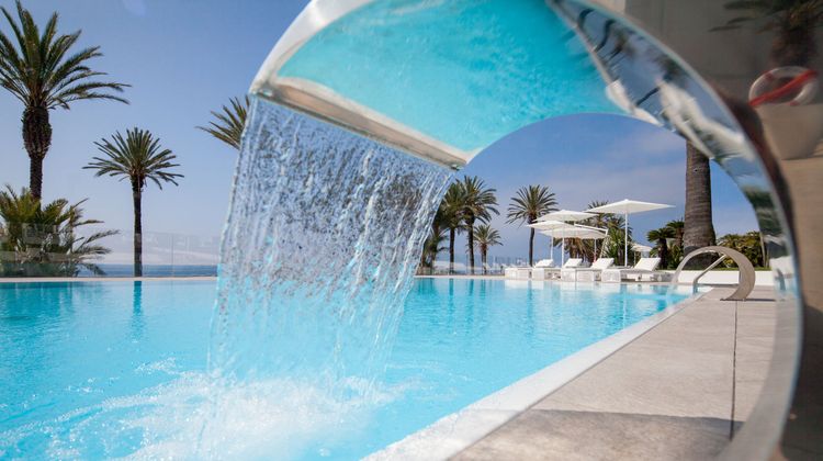 Hotel Miramare Continental Palace Pool