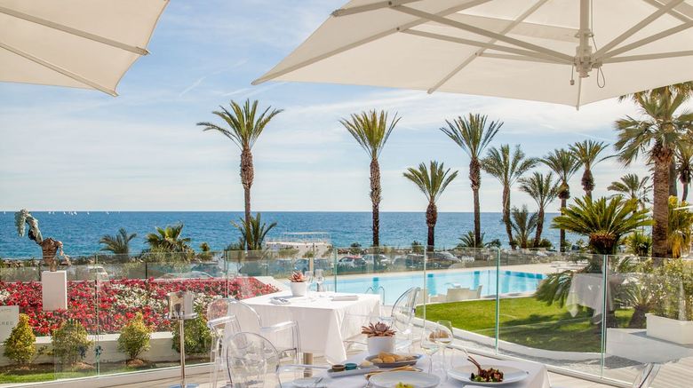 <b>Hotel Miramare Continental Palace Exterior</b>. Images powered by <a href="https://www.leonardoworldwide.com/" title="Leonardo Worldwide" target="_blank">Leonardo</a>.