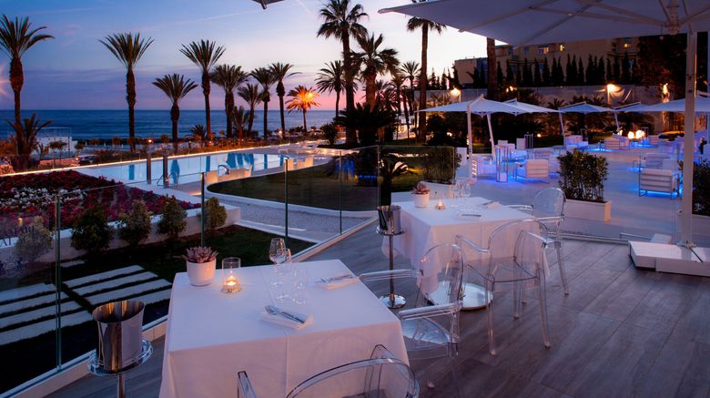 <b>Hotel Miramare Continental Palace Exterior</b>. Images powered by <a href="https://www.leonardoworldwide.com/" title="Leonardo Worldwide" target="_blank">Leonardo</a>.